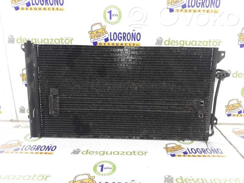 Audi Q7 4L Radiatore di raffreddamento A/C (condensatore)