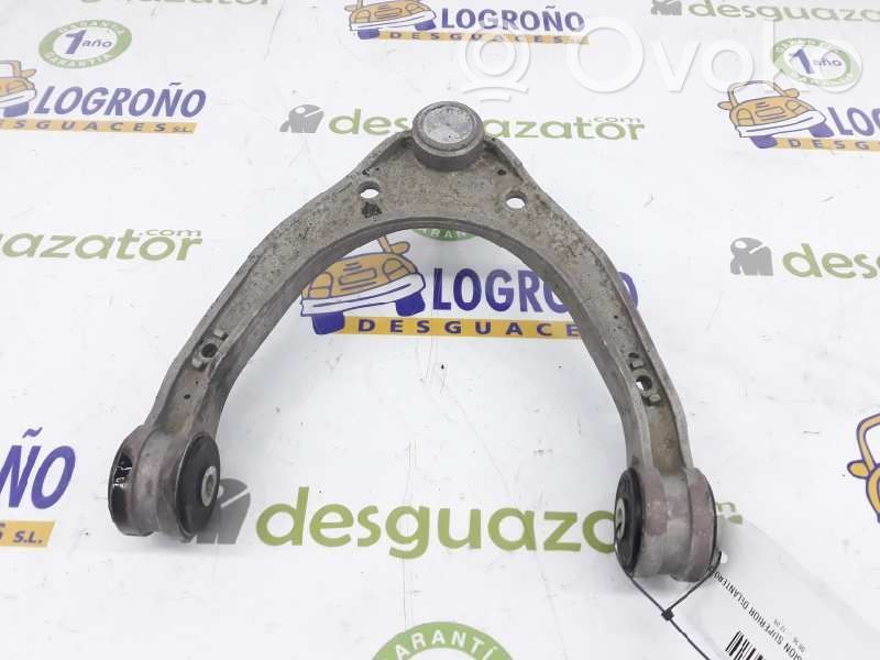Audi Q7 4L Braccio di controllo sospensione anteriore superiore/braccio oscillante