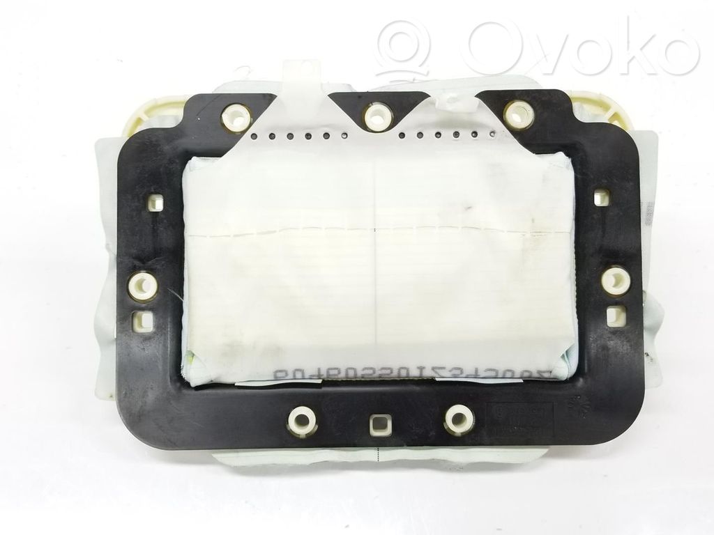 Renault Megane III Airbag pasager 