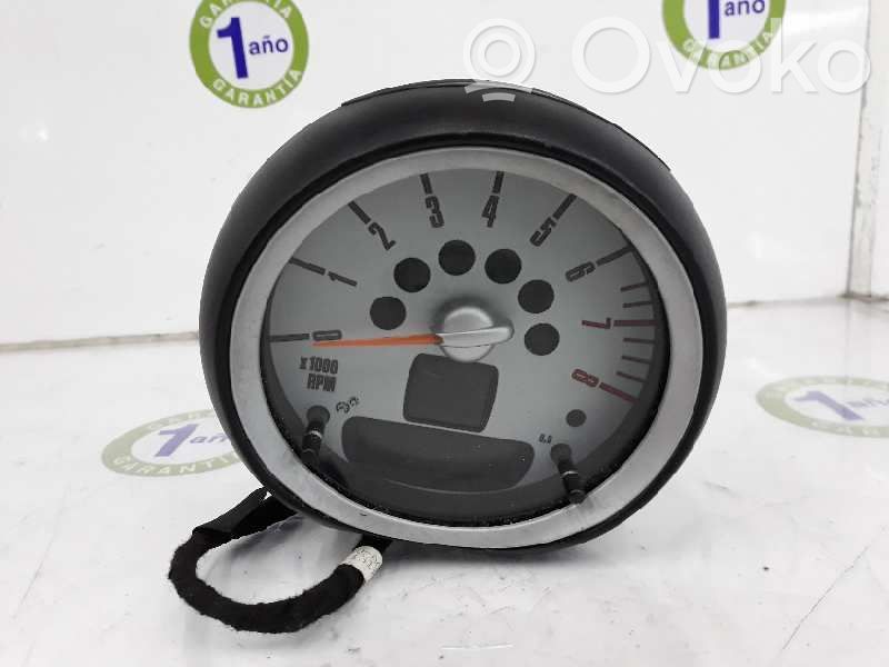 Mini One - Cooper R56 Vitezometru (grup de instrumente) 