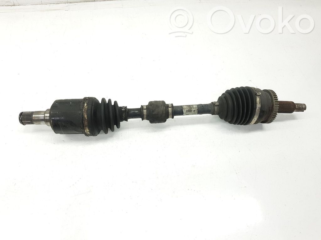 KIA Optima Eje de transmisión delantero 