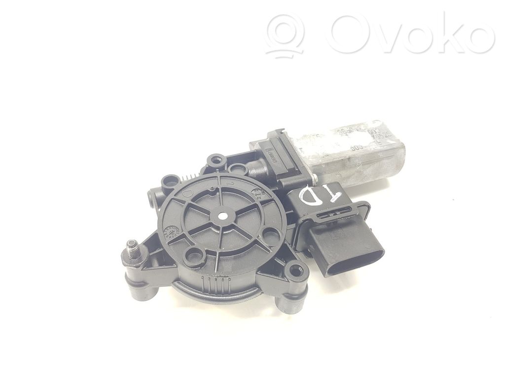 BMW X1 F48 F49 Motor macara geam ușă spate 
