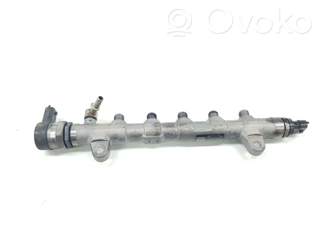 KIA Optima Linea principale tubo carburante 