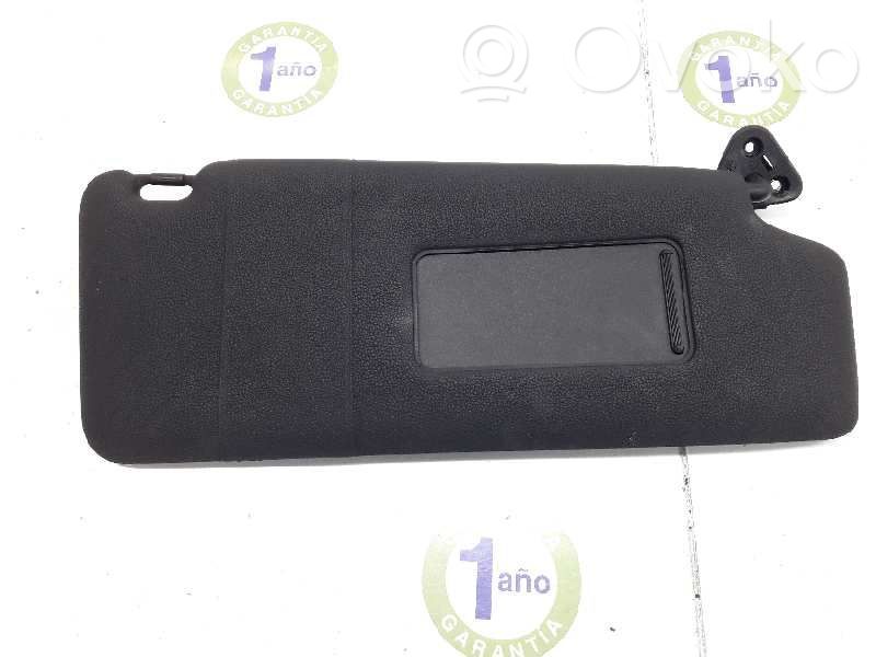 Visera parasol   51163412912,51163412912,NEGRO