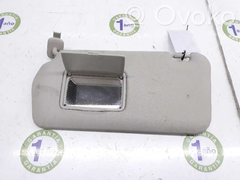 Mazda 5 Sun visor 
