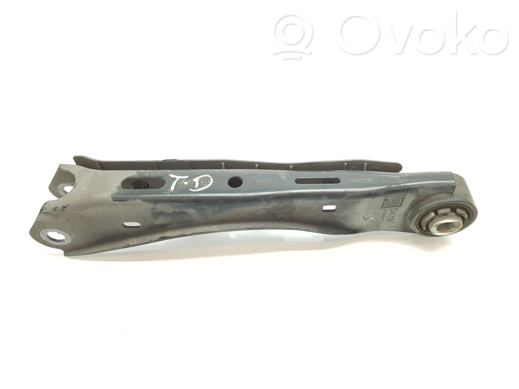 KIA Optima Querlenker hinten 
