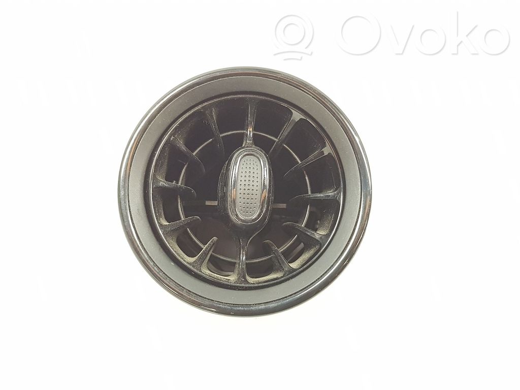 Mercedes-Benz Sprinter W907 W910 Griglia di ventilazione centrale cruscotto
