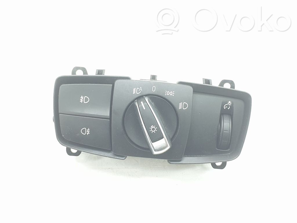 BMW 1 F20 F21 Comutator lumini 