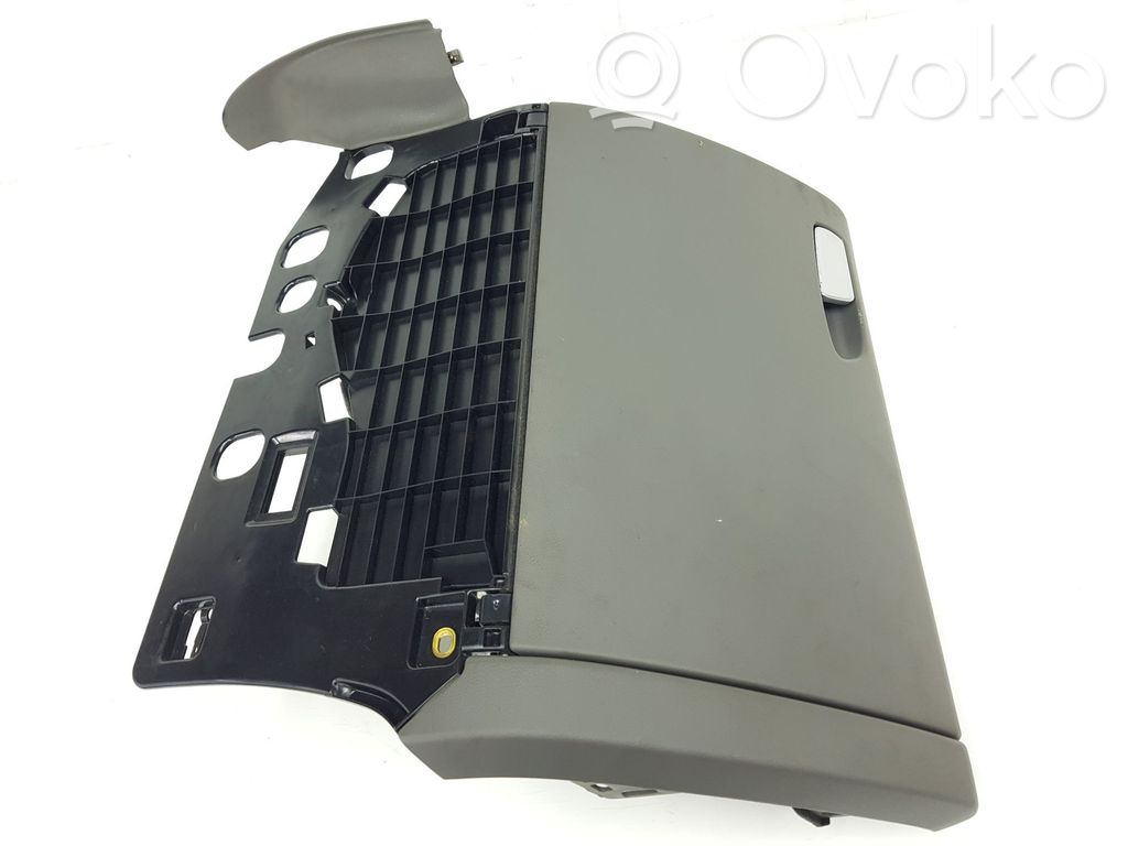 Audi A5 8T 8F Vano portaoggetti