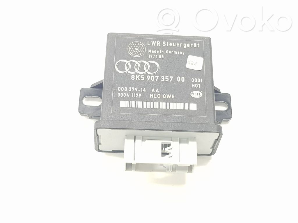 Sonstige Steuergeräte / Module   8K5907357,8K5907357