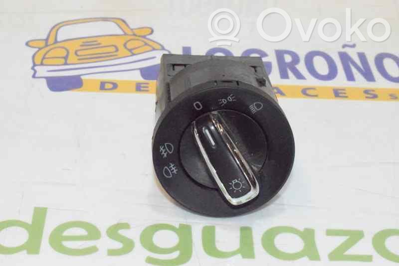 Seat Toledo IV (NH) Comutator lumini 