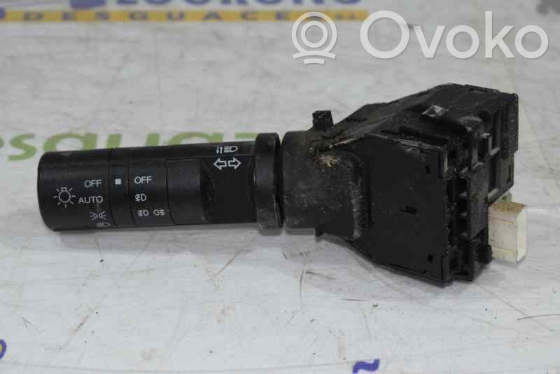 Nissan Navara Indicator stalk 