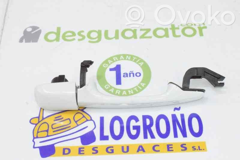 Manecilla externa puerta delantera   39879658,39879658