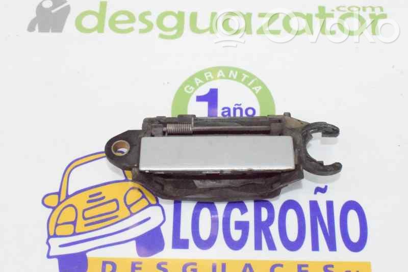 Etuoven ulkokahva   8D0837207A