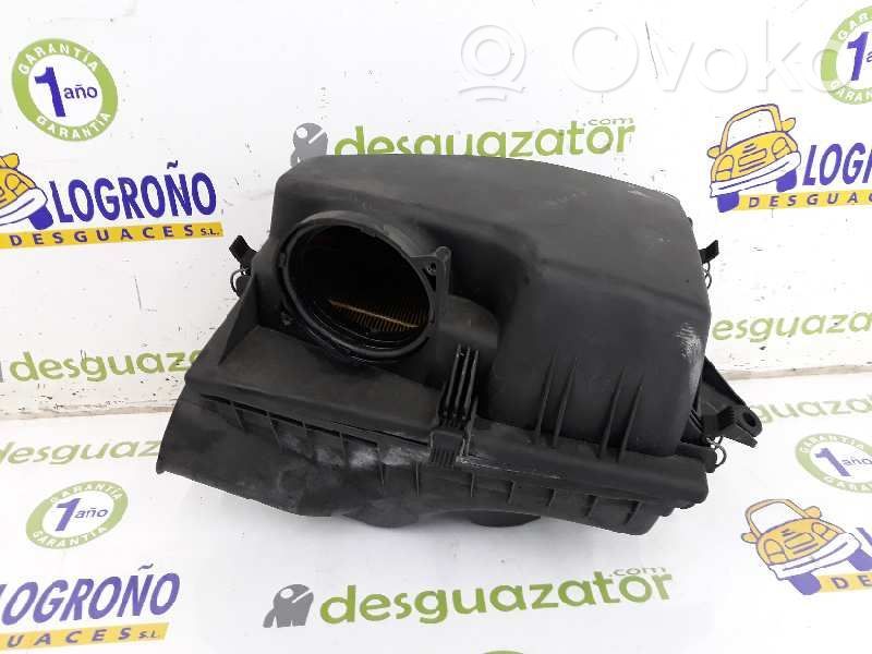 BMW 5 E60 E61 Cutie filtru aer 