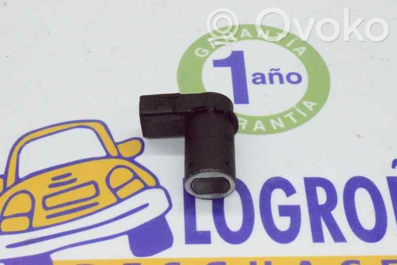 Audi A6 S6 C5 4B Soporte del sensor de aparcamiento trasero (PDC)