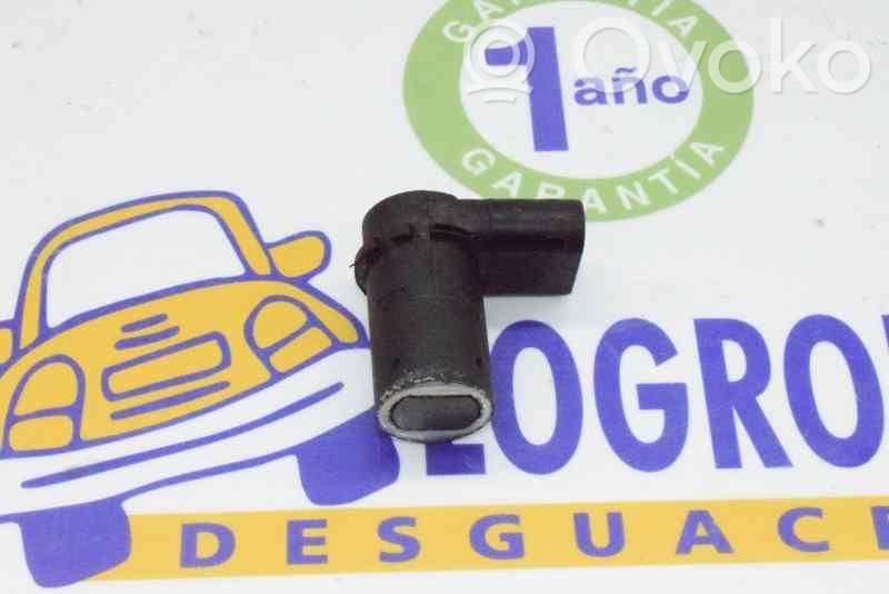Audi A6 S6 C5 4B Soporte del sensor de aparcamiento trasero (PDC)
