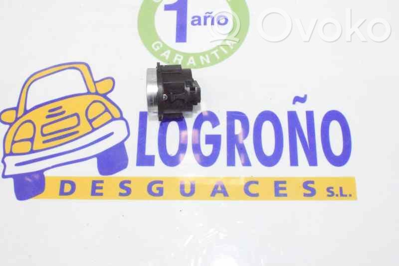 BMW X5 E70 Interruttore a pulsante start e stop motore