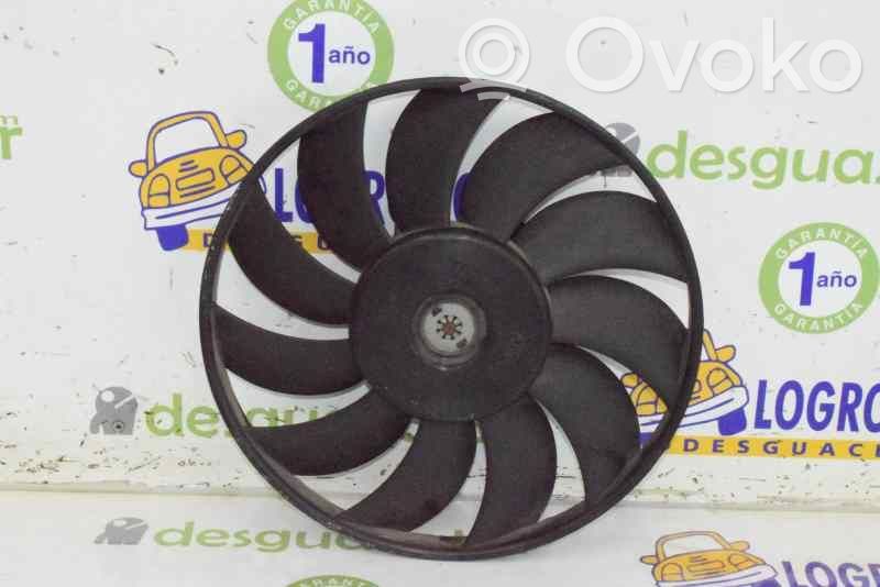 Elektryczny wentylator chłodnicy   51770412,51770412