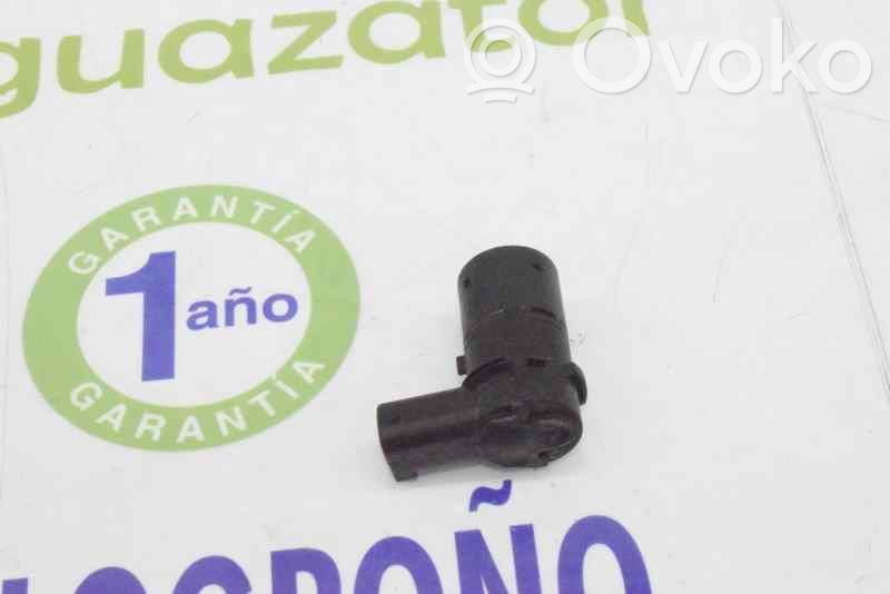 Ford Focus C-MAX Suport senzor parcare spate (PDC)