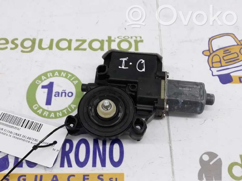 Silnik regulatora szyby drzwi przednich   7E0959801M,S850311240C,7E0959801N
