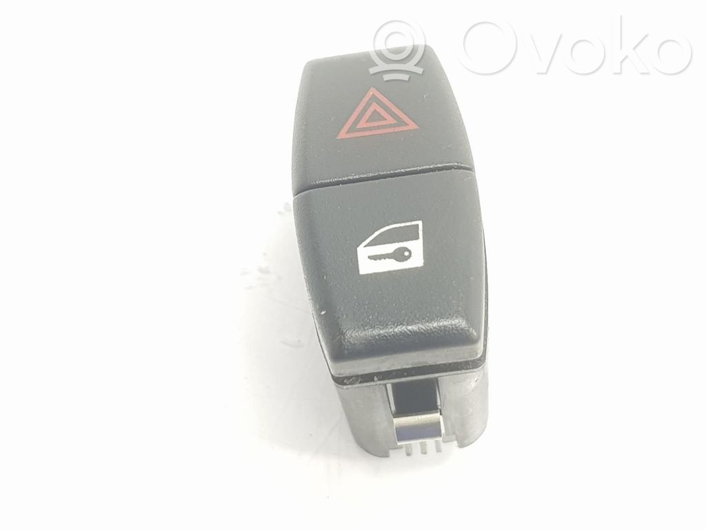 BMW X3 E83 Interruttore luci di emergenza