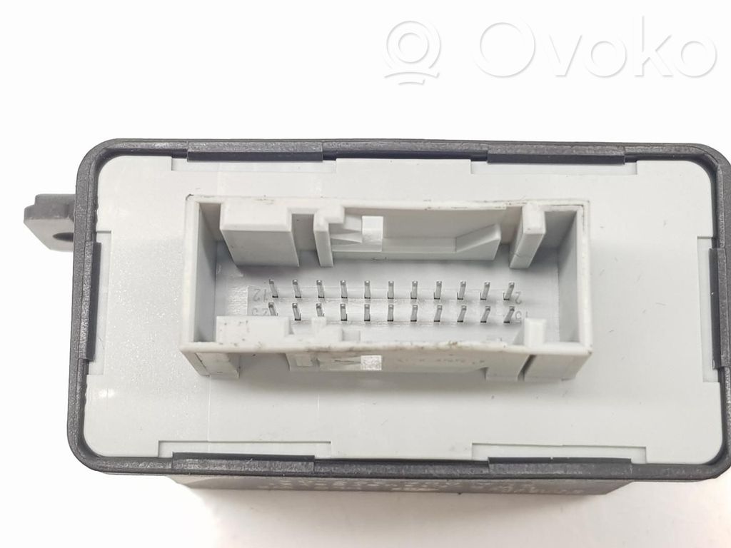 Other control units/modules   8P0907357K,8P0907357K
