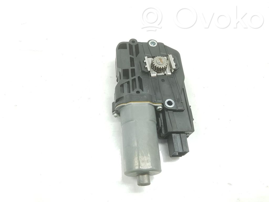 Volkswagen T-Roc Motor/actuator trapă 