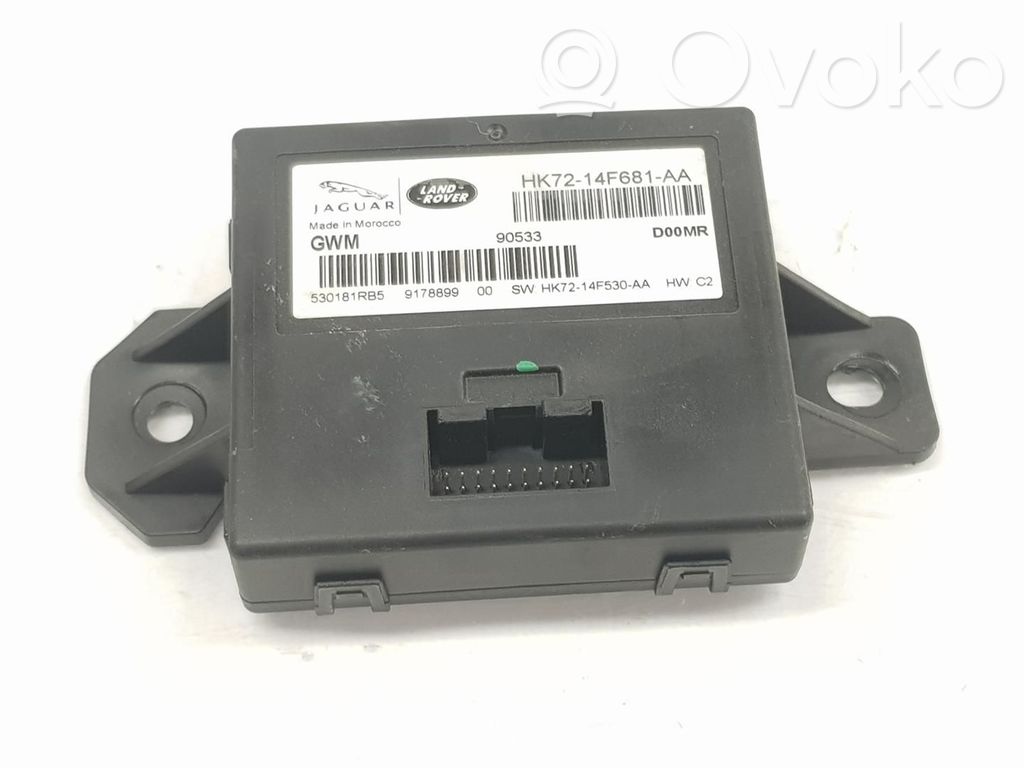 Land Rover Discovery Sport Alte unități/module de control 