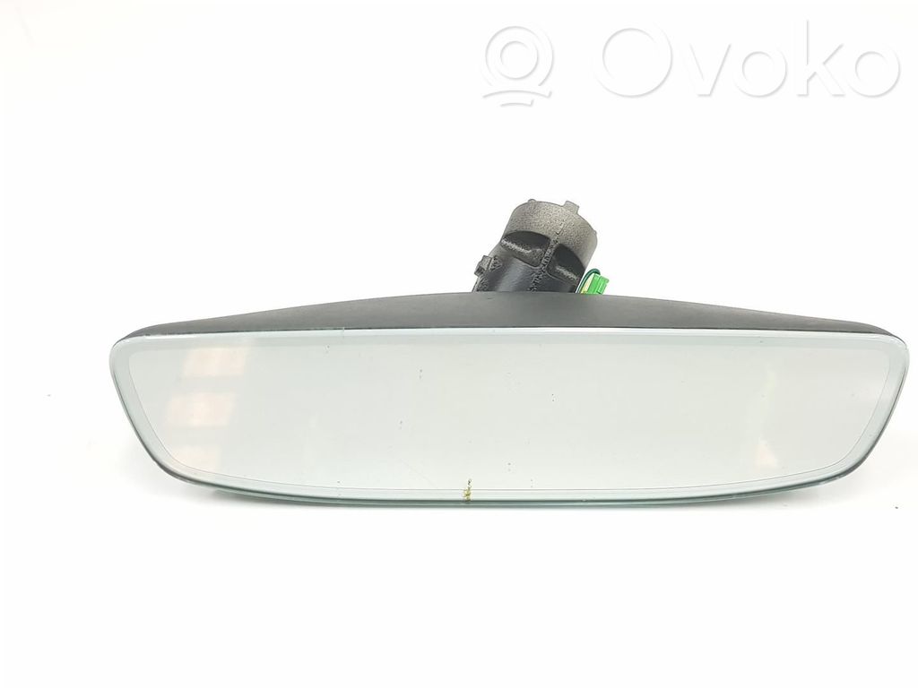 Espejo retrovisor (interior)   31442553,31442553
