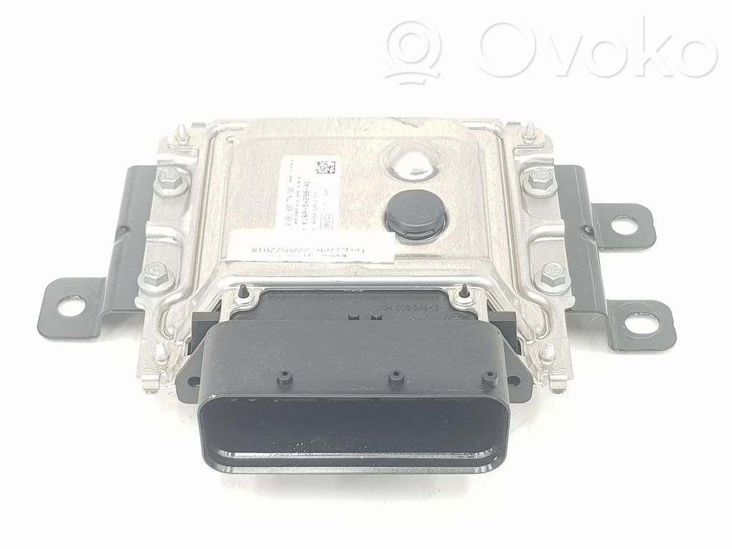 Ford Transit Sonstige Steuergeräte / Module 