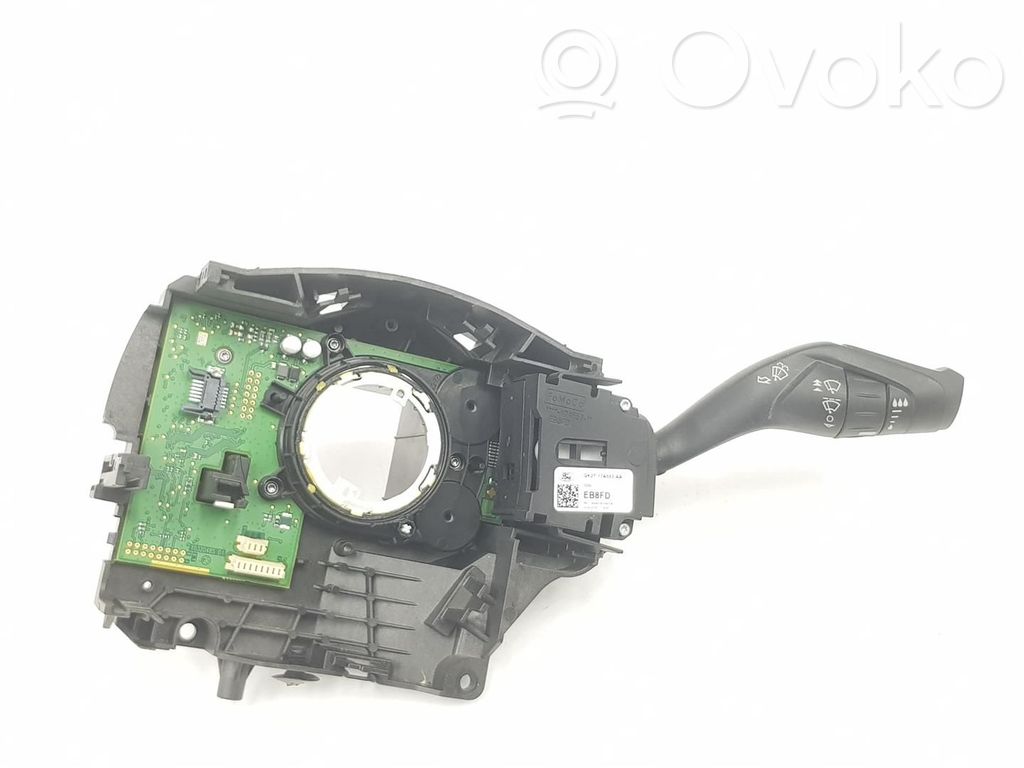 Ford Transit Interruptores/botones de la columna de dirección 