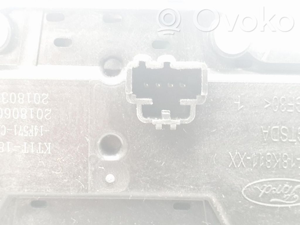 Ford Transit Interruptor de control multifunción 