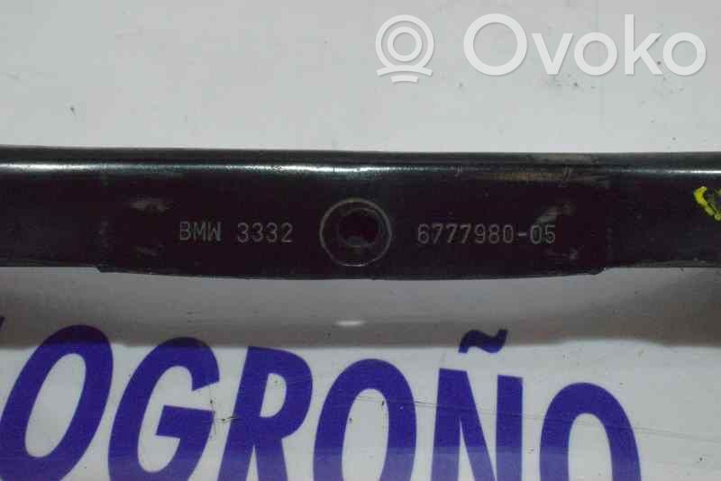 BMW 1 E81 E87 Wahacz tylny 