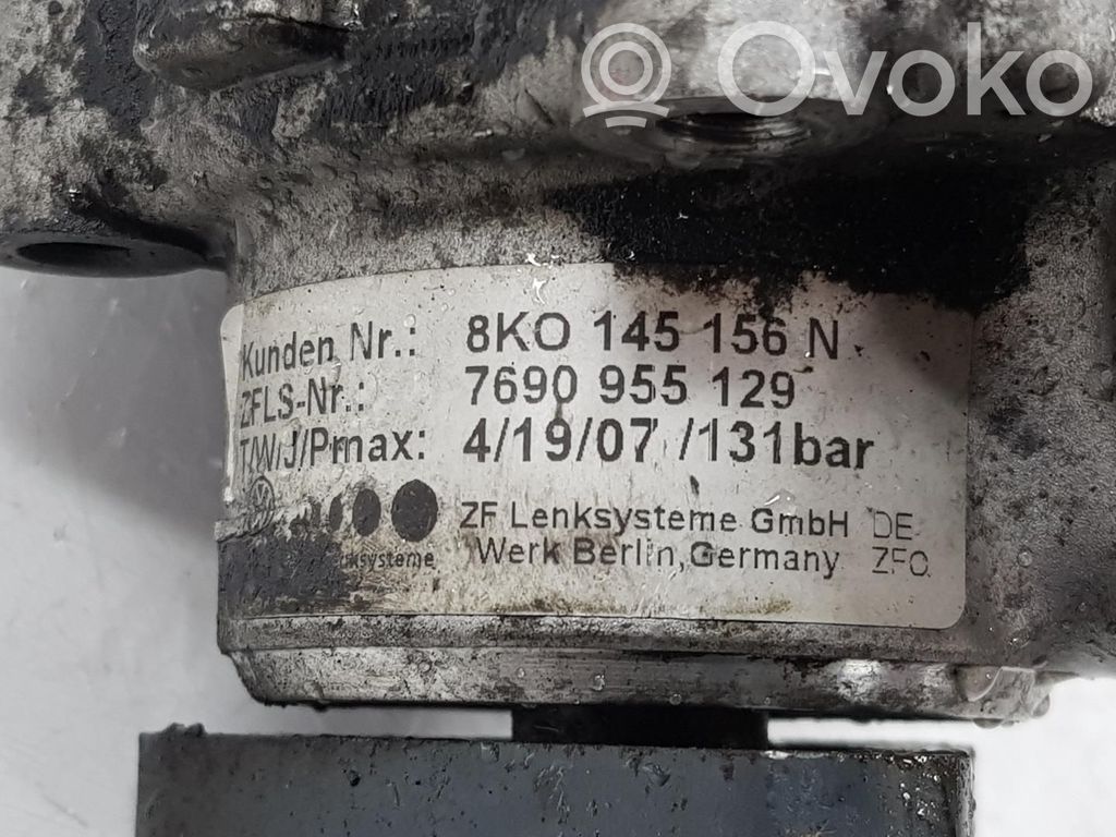 Pompă servodirecție   8K0145156N,8K0145156N