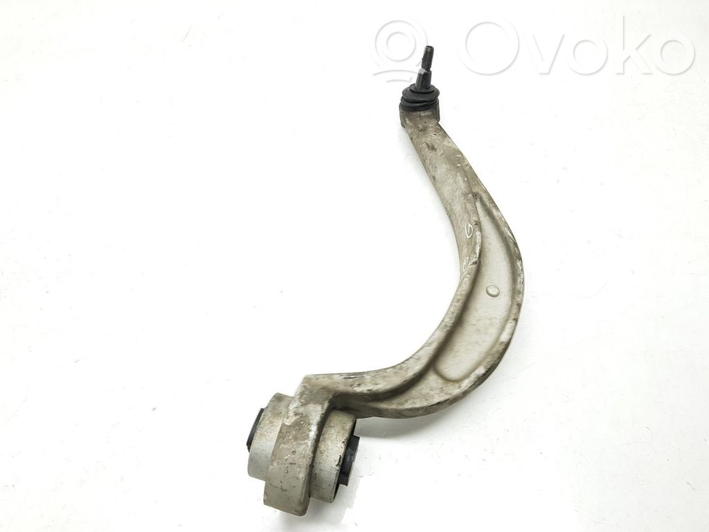 Querlenker Achsschenkel vorne   8K0407694N,8K0407694N
