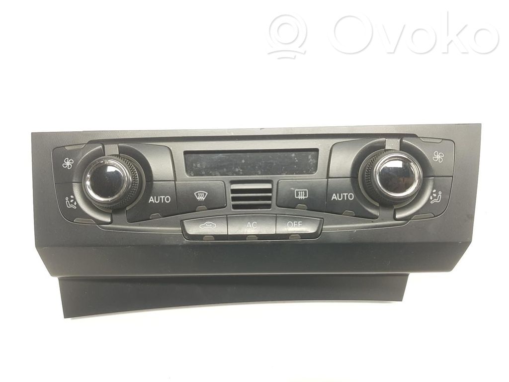 Audi A5 8T 8F Unitate control climatizare