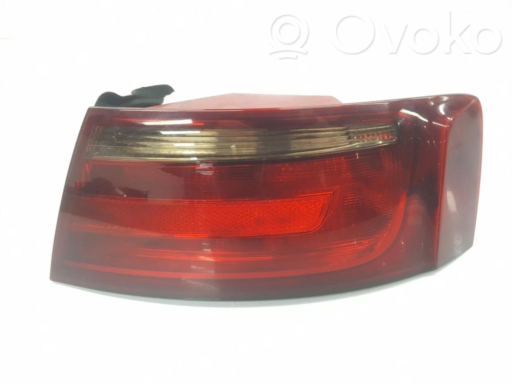 Audi A5 8T 8F Lampă spate în caroserie