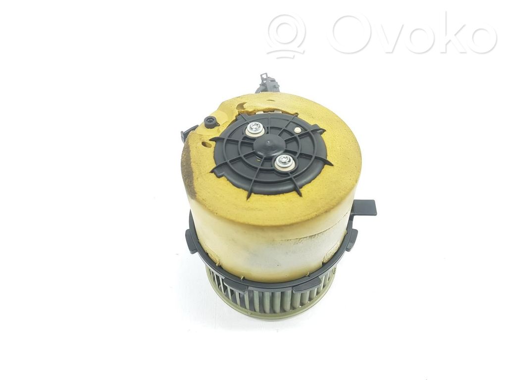 Audi A5 8T 8F Ventola riscaldamento/ventilatore abitacolo