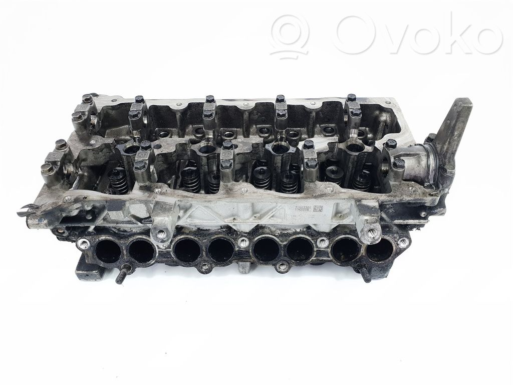 KIA Optima Culata del motor 