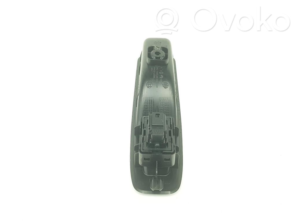 Comutator comandă geamuri electrice   254114723R,254114723R