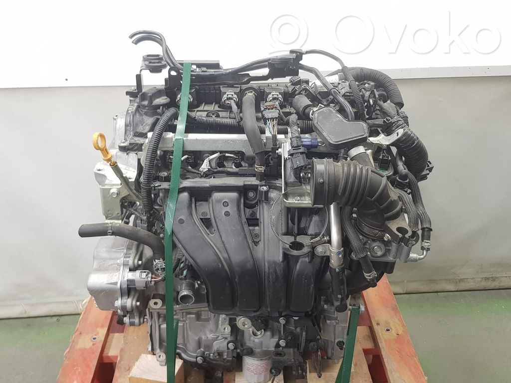 Motor   H4M6,8201746363
