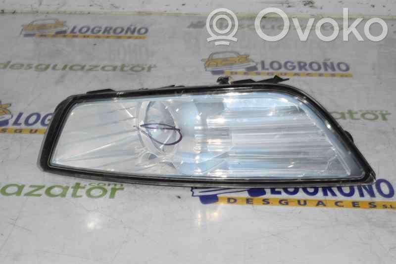 Ford Mondeo MK IV Światło przeciwmgłowe przednie 