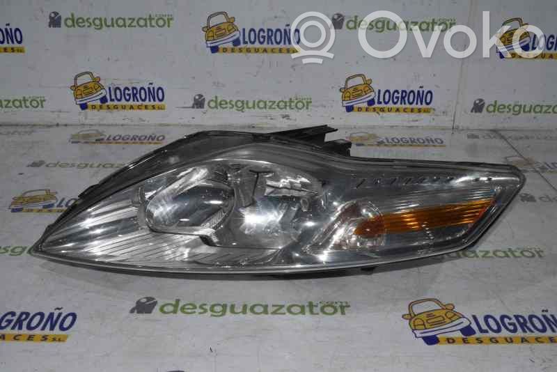 Lampa przednia   7S7113101EF,7S7113K060AB