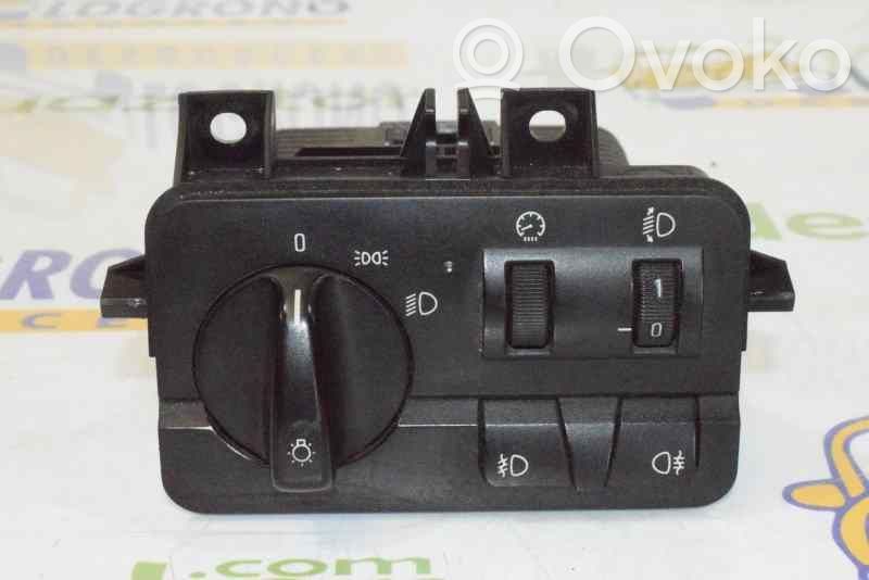 BMW 3 E46 Light switch 