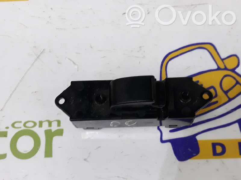 Citroen C-Crosser Electric window control switch 