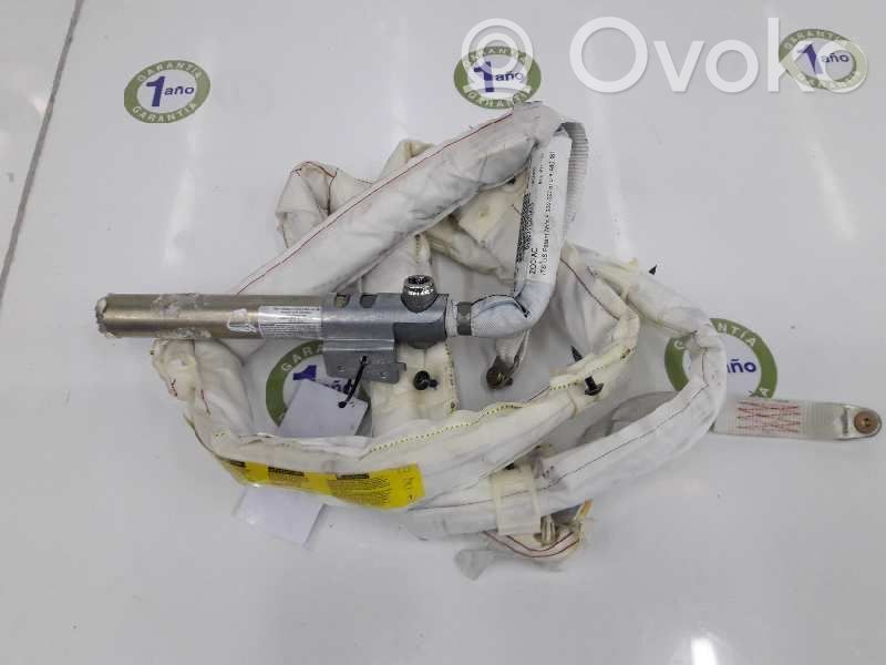 BMW 5 E60 E61 Airbag cortină 