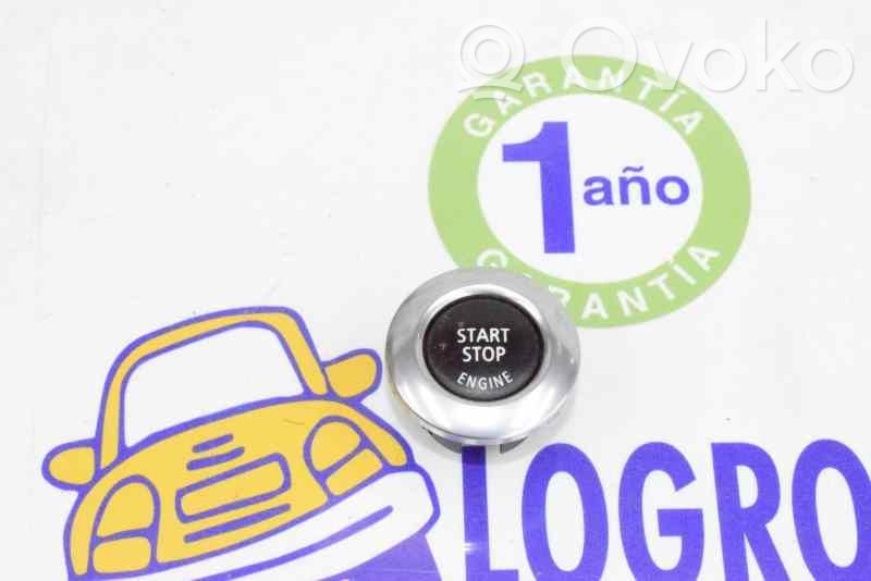 BMW 1 E82 E88 Engine start stop button switch 