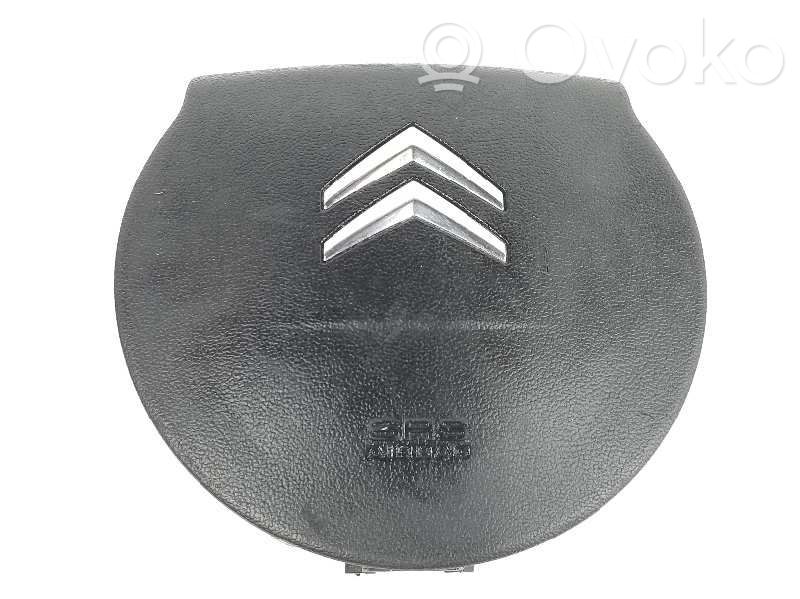 Citroen C4 Grand Picasso Airbag dello sterzo