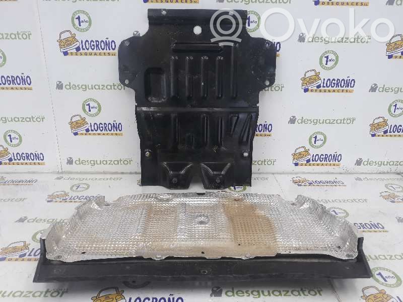 Land Rover Range Rover Sport L494 Osłona dolna silnika 